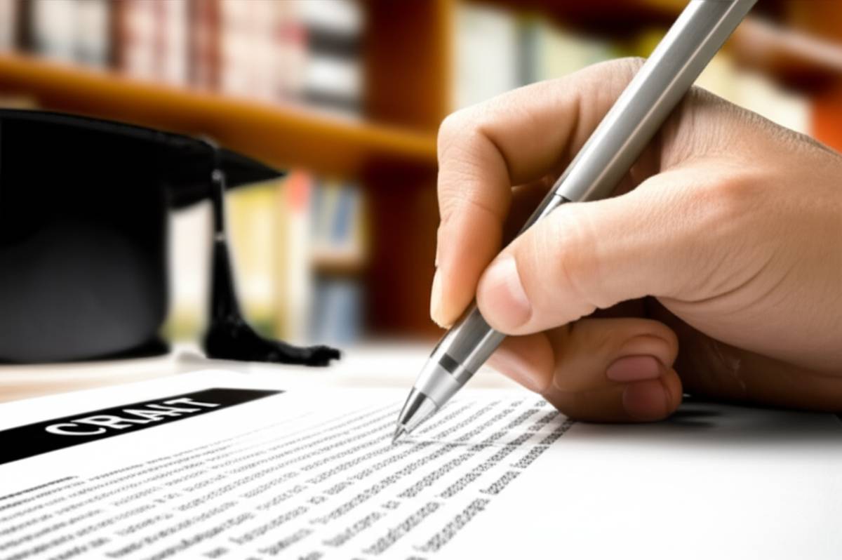 چگونه از ترمیم معدل انصراف دهیم؟ | راهنمای کامل