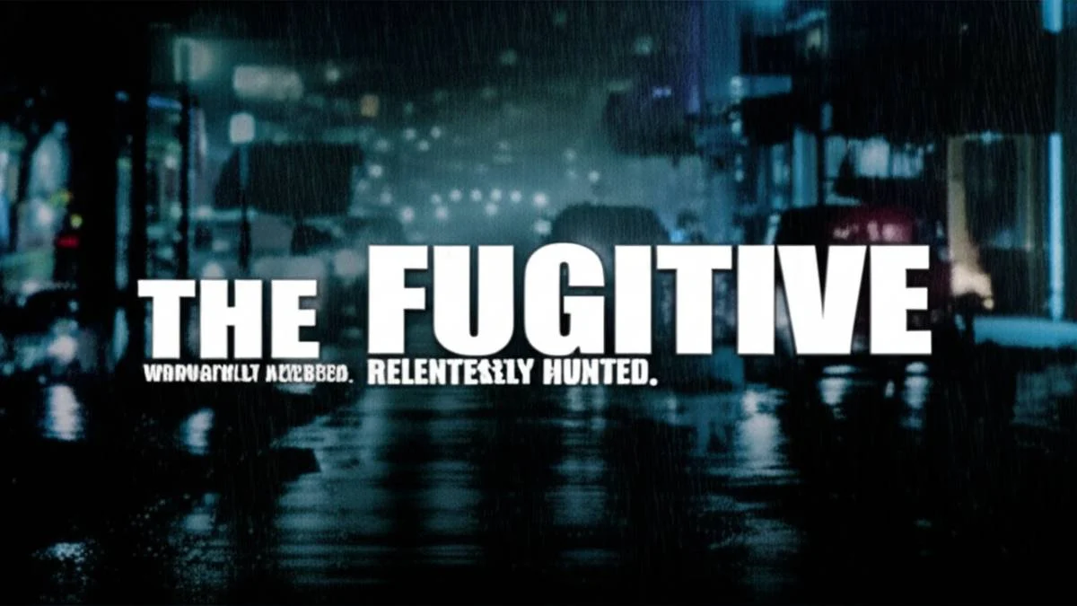 معرفی فیلم فراری (The Fugitive) | هر آنچه باید بدانید