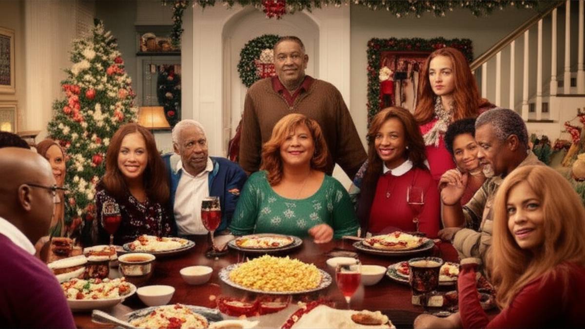 فیلم تقریباً کریسمس (Almost Christmas): معرفی کامل و نقد