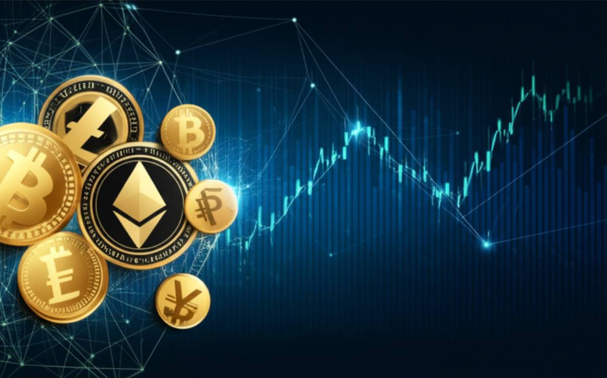 میانگین درآمد ارز دیجیتال در 2024: واقعیت ها و پتانسیل سود