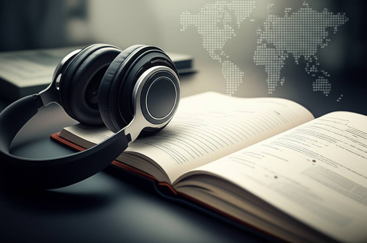 برای امتحان شنیداری زبان چی بخونم؟ (نکات کلیدی و منابع)