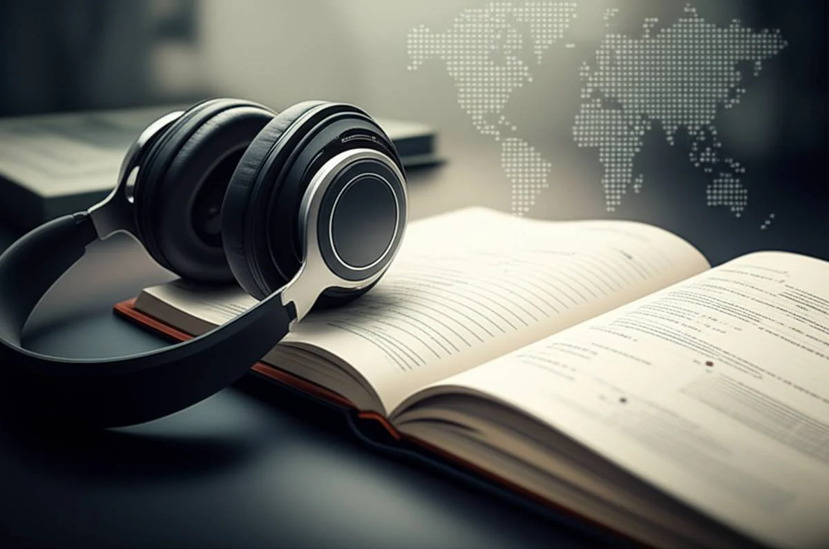برای امتحان شنیداری زبان چی بخونم؟ (نکات کلیدی و منابع)