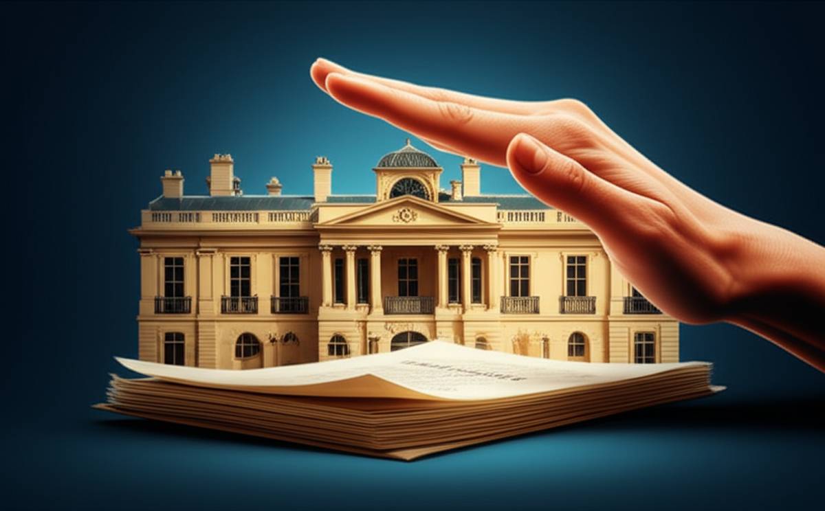 چگونه از مزایده ملک موروثی جلوگیری کنیم؟ | راهنمای جامع