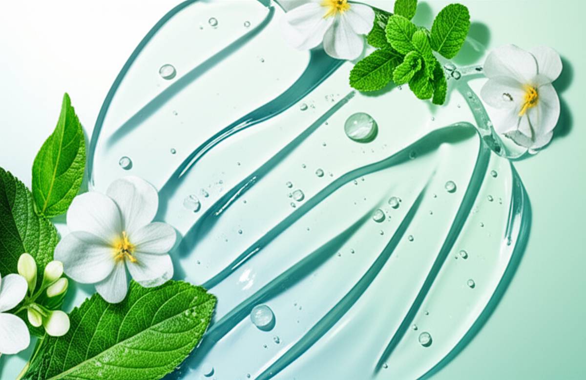 ژل کرم سوپر آبرسان گیاهی آراکسین - نقد و بررسی