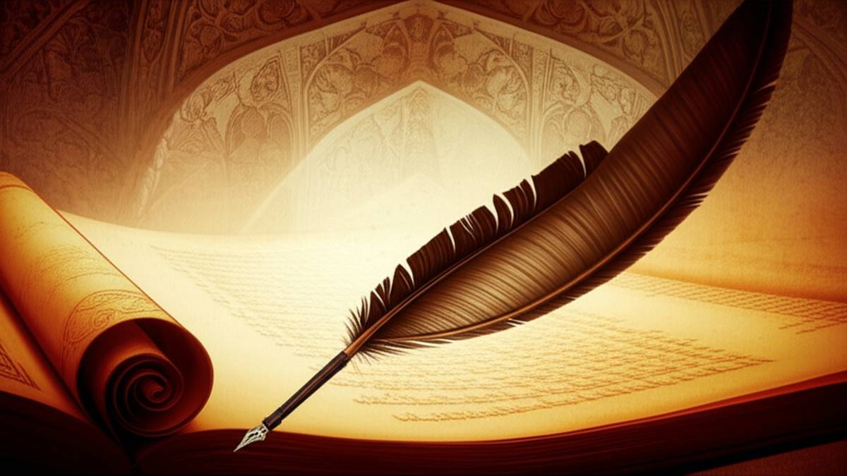 خلاصه کامل دیوان پروین اعتصامی (نگارش نرگس علی مردانی)