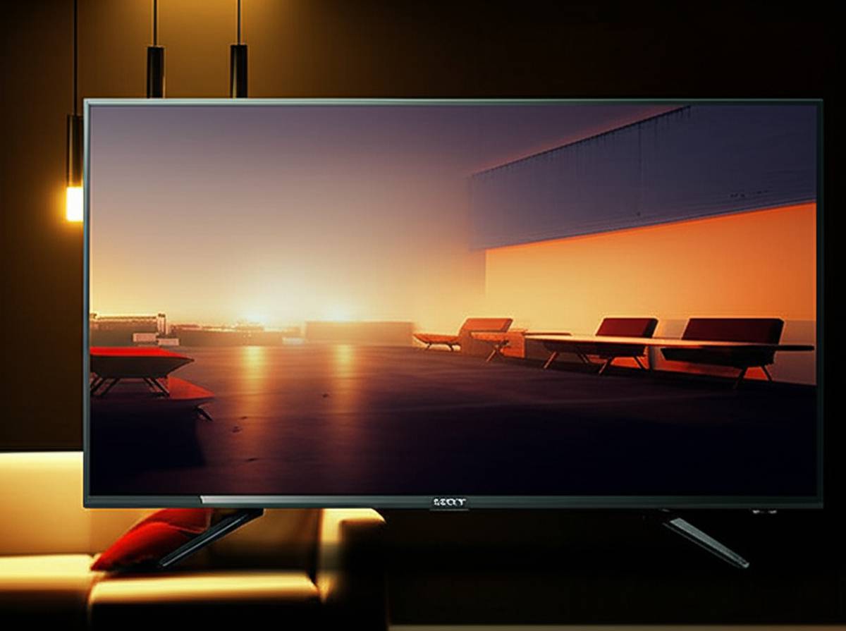 تلویزیون سونی KDL-40R350C | 40 اینچ LED | قیمت و خرید