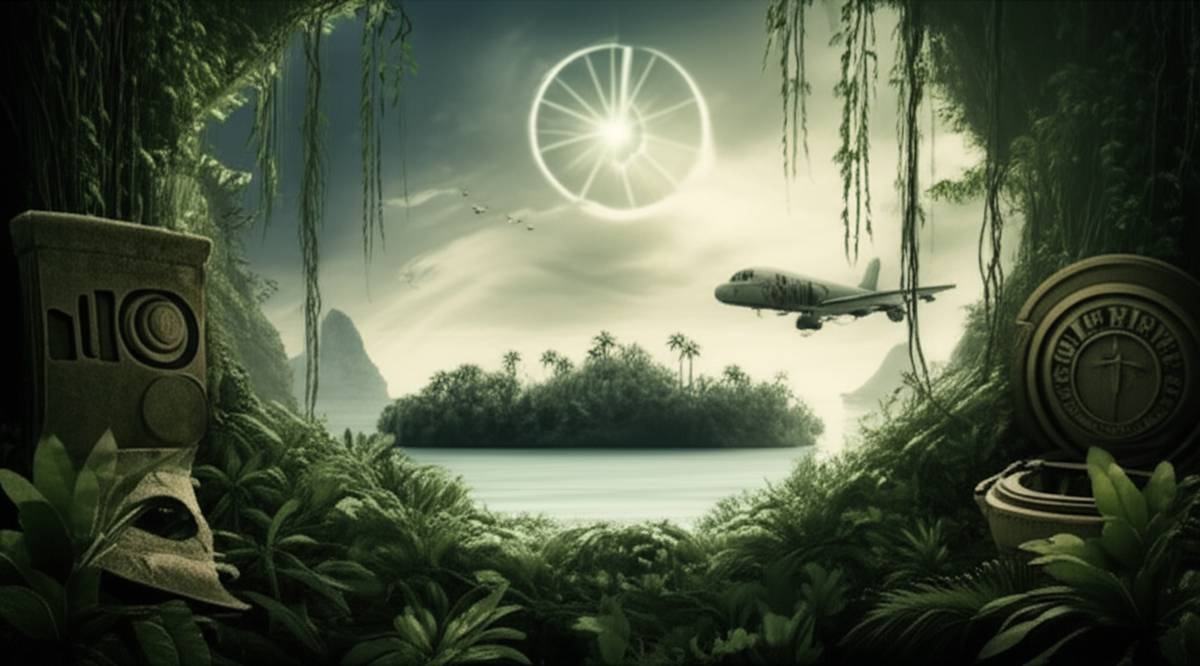 سریال لاست (Lost): داستان، شخصیت ها و پایان بحث برانگیز