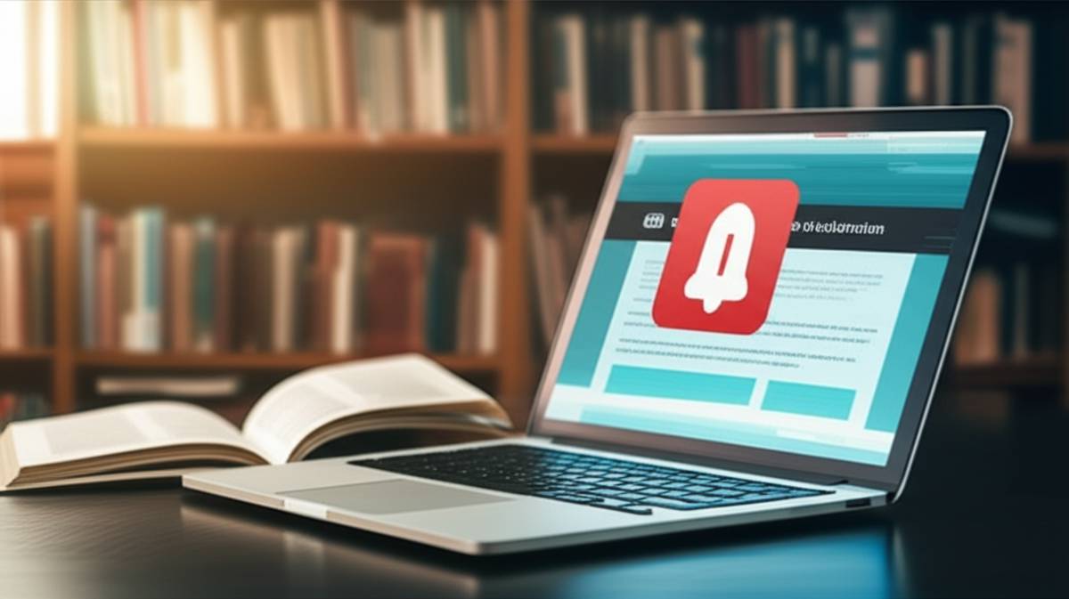 چگونه از ثبت نام کتاب درسی مطلع شویم؟ | راهنمای جامع