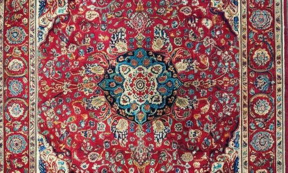 قالیشویی خوب در عظیمیه | شستشوی تخصصی انواع فرش دستباف و ماشینی
