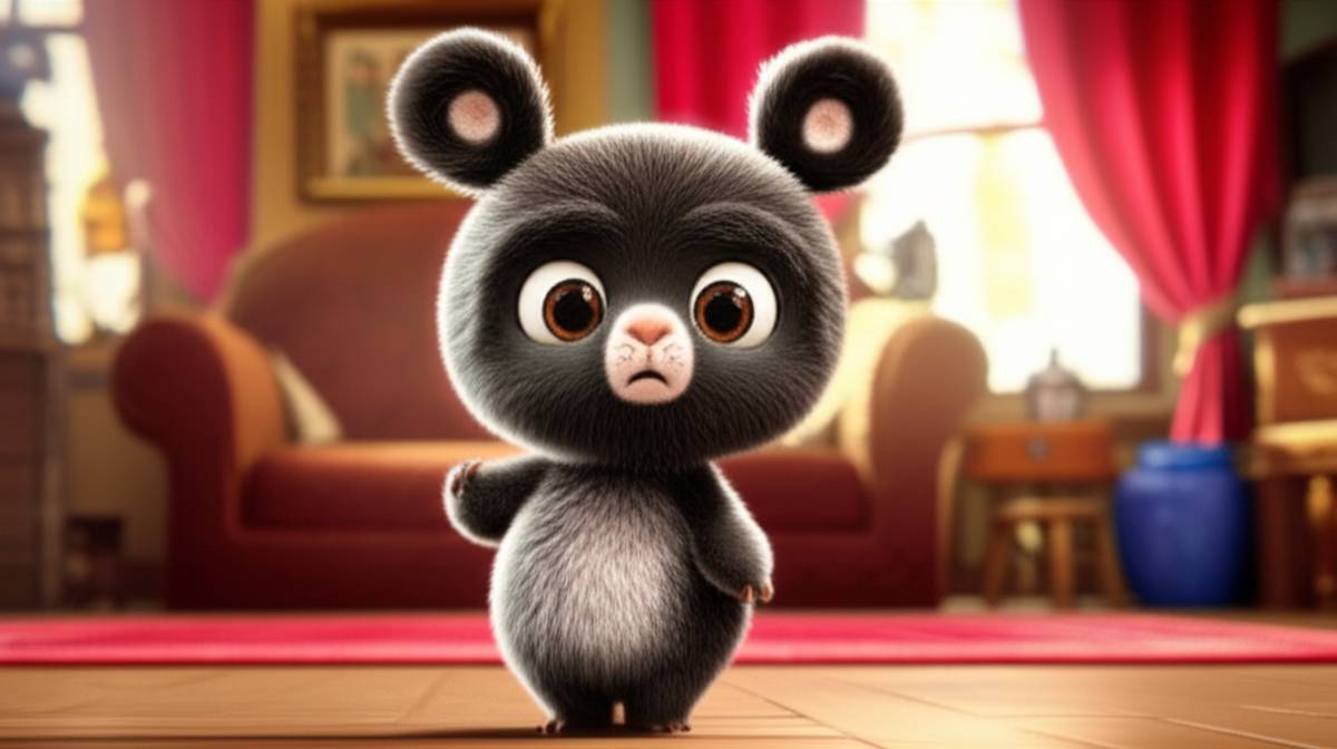 انیمیشن بوبا (Booba) | معرفی کامل و هر آنچه باید بدانید