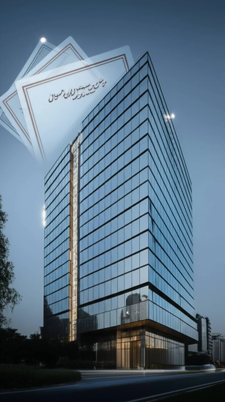 راهنمای جامع اخذ پایان کار ساختمان؛ مراحل، مدارک و نکات کلیدی