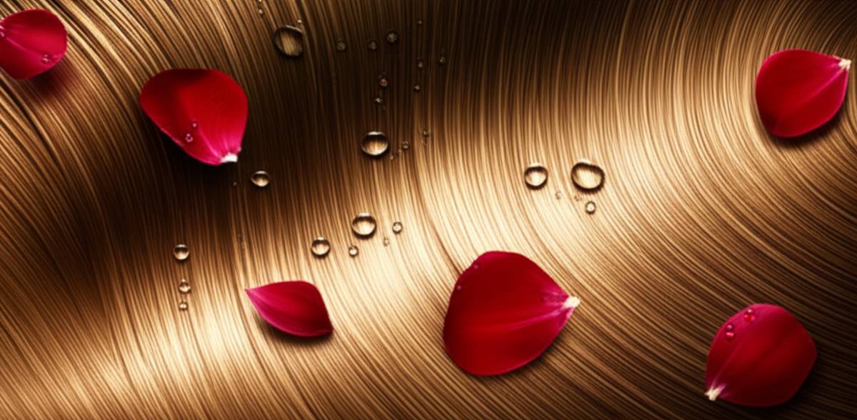 نرم کننده موی سر ملونی Smooth & Silky | موهایی ابریشمی و درخشان