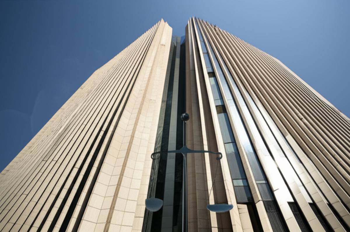 ادارات اجرای ثبت تهران: راهنمای جامع آدرس، شماره و خدمات