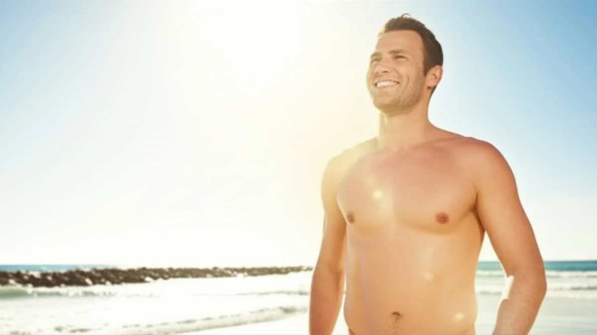 کرم ضد آفتاب SPF60+ مدیسان مخصوص آقایان | نقد و بررسی کامل