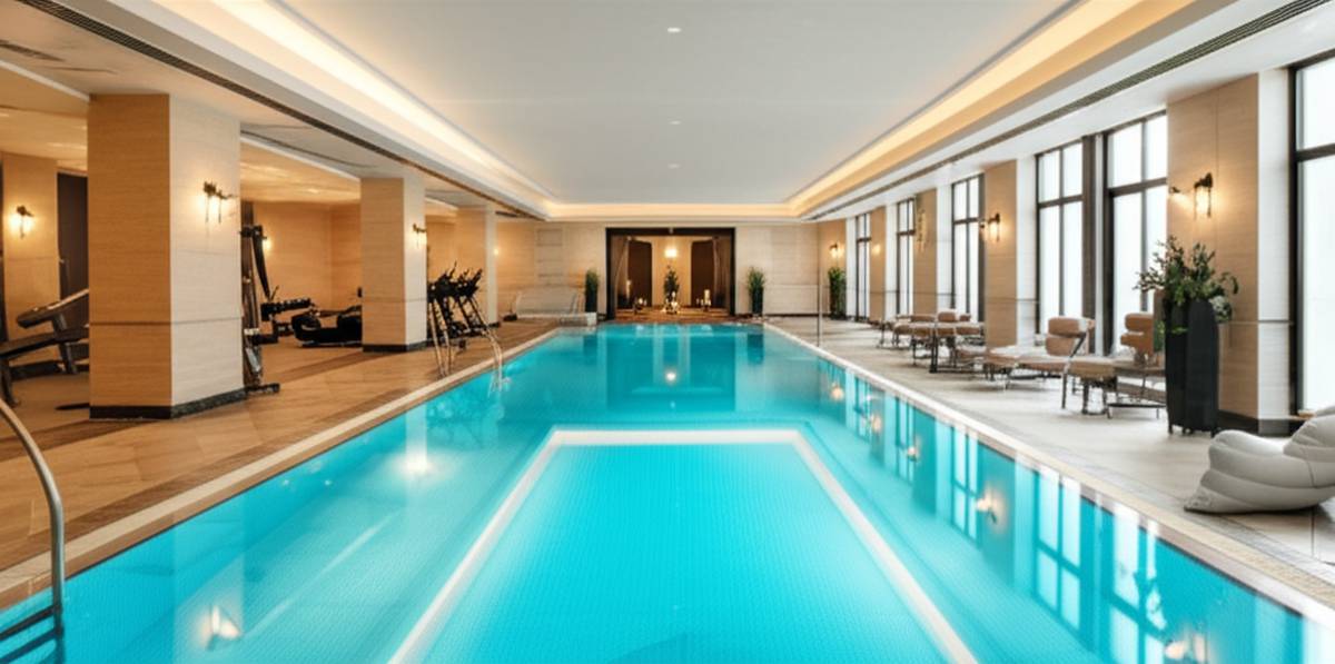 امکانات تفریحی هتل لاوال هیلتون مونترال | راهنمای کامل