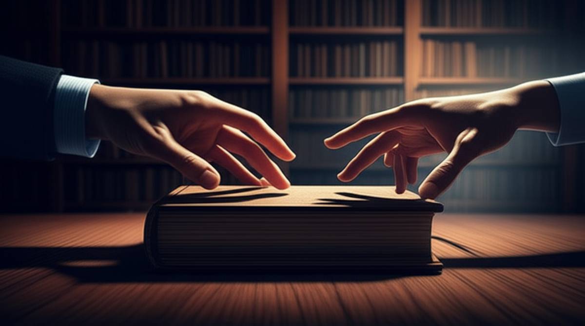 شریک جرم یعنی چه؟ | تعریف، انواع و مجازات