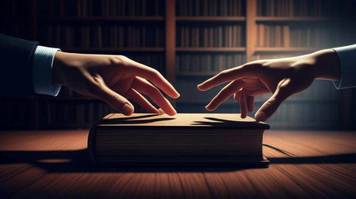شریک جرم یعنی چه؟ | تعریف، انواع و مجازات