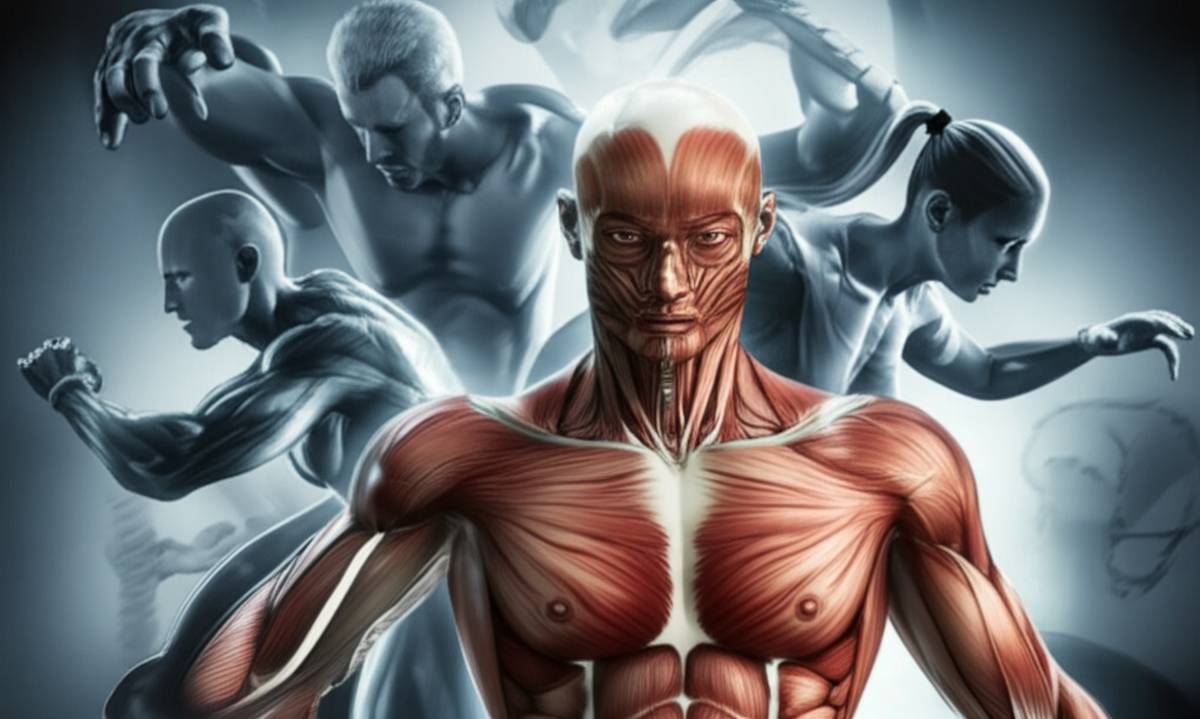 خلاصه کتاب HIIT (آناتومی تمرینات تناوبی) | اینگرید اس کلی