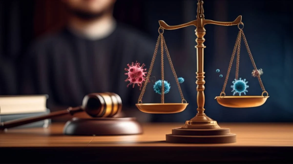 تهدید علیه بهداشت عمومی در صلاحیت کدام دادگاه است؟