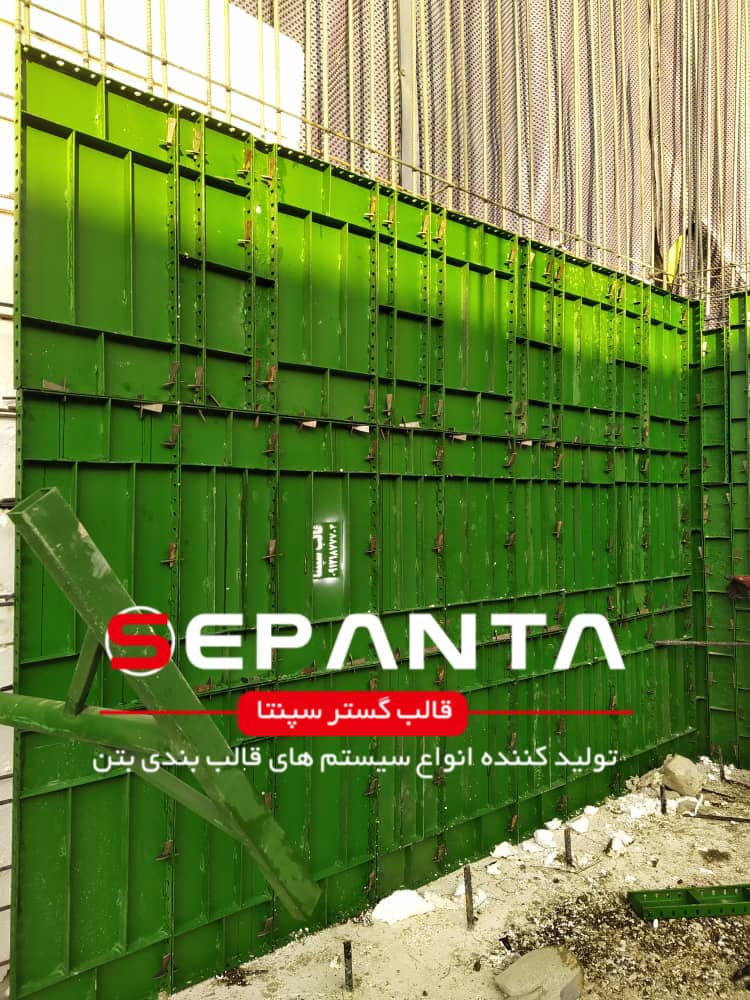 نکات مهم هنگام خرید قالب سقف دال بتنی