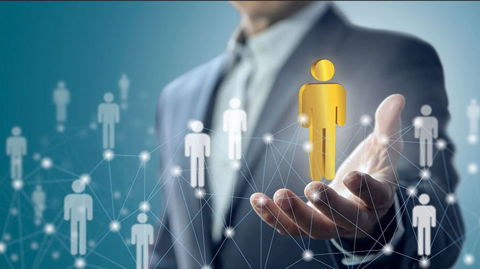 آموزش مدیریت فروش و بازاریابی در مجتمع فنی تهران