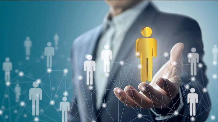 دانشجو | دوره آموزشی آموزش مدیریت فروش و بازاریابی در مجتمع فنی تهران