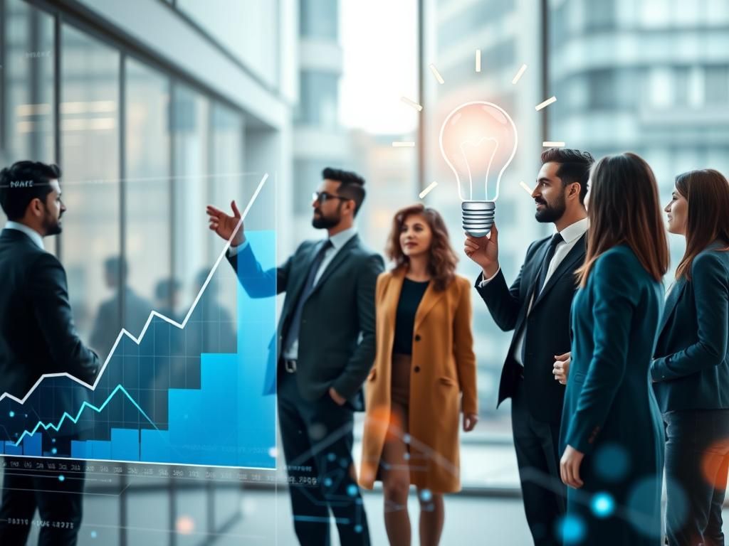 آموزش مدیریت فروش و بازاریابی در مجتمع فنی تهران