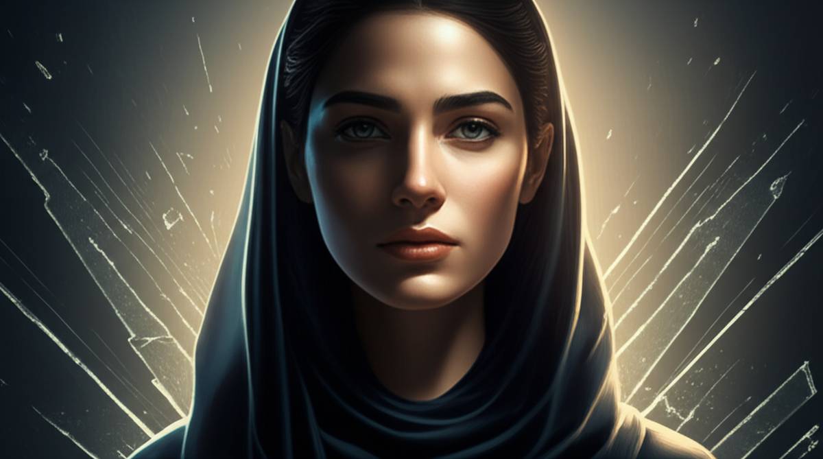 تهمت زدن به زن پاکدامن - راهنمای کامل حکم، مجازات و قذف