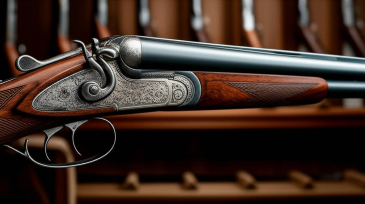 تفنگ شات گان دولول | قیمت و خرید انواع شکاری