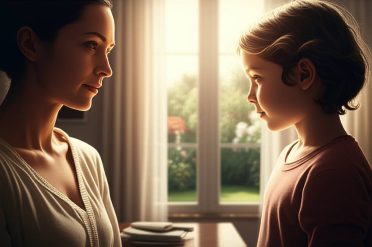 آیا فرزند همسر محرم است؟ | حکم شرعی و بررسی محرمیت ربیبه (پاسخ کامل)