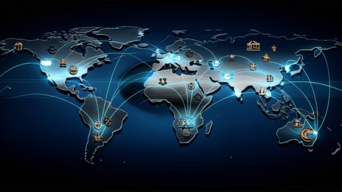 خلاصه کتاب کمیته ۳۰۰ جان کلمن - کانون توطئه های جهانی