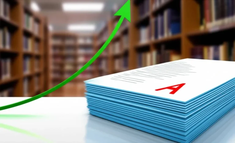 تفاوت معدل کل و کتبی؛ راهنمای جامع تاثیر معدل در کنکور ۱۴۰۵