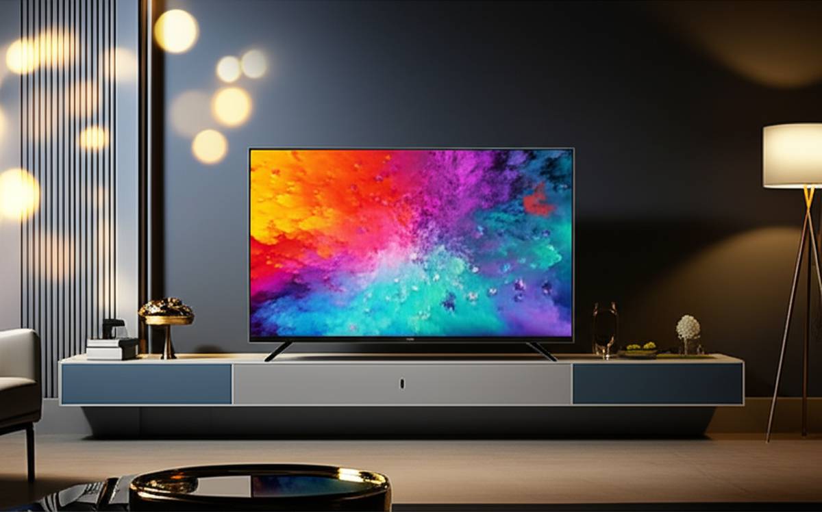 GTV-65PU746N جی پلاس 65 اینچ هوشمند - ویژه جشنواره گلدیران