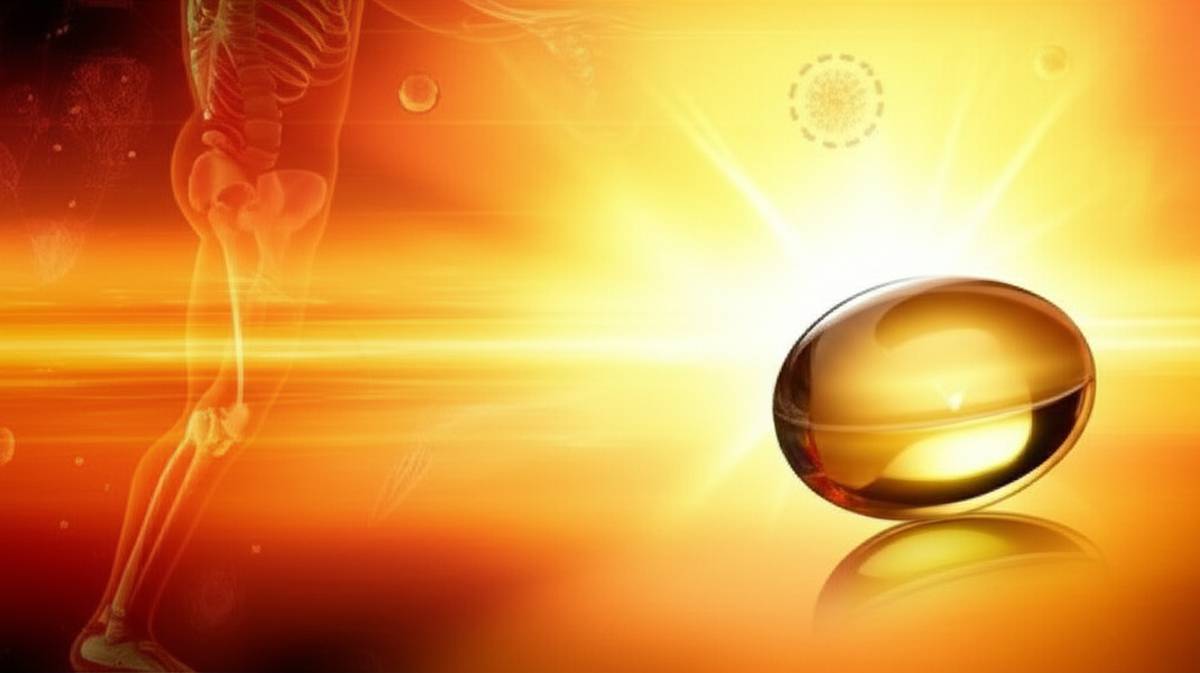 نقد و بررسی کامل قرص ویتامین D3 2000 واحد آریا دارو