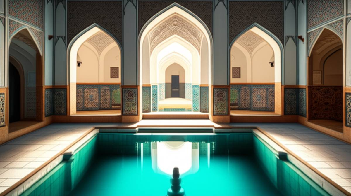 خلاصه کتاب حوض فیروزه اثر تکین حمزه لو - مهمترین نکات و تحلیل