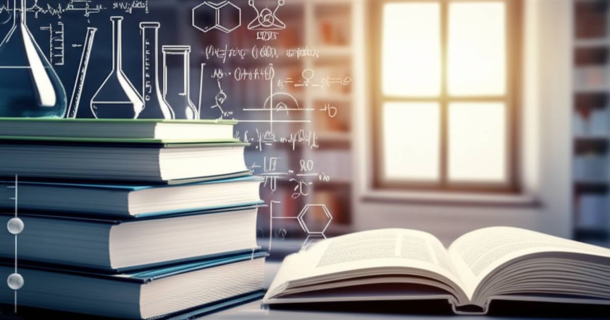 بهترین کتاب تست علوم پایه | راهنمای جامع انتخاب منابع (۱۴۰۳)