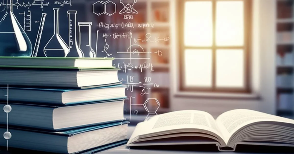 بهترین کتاب تست علوم پایه | راهنمای جامع انتخاب منابع (۱۴۰۳)