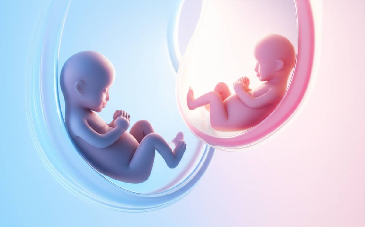 تشخیص جنسیت: ماده، دختر یا پسر؟ راهنمای کامل