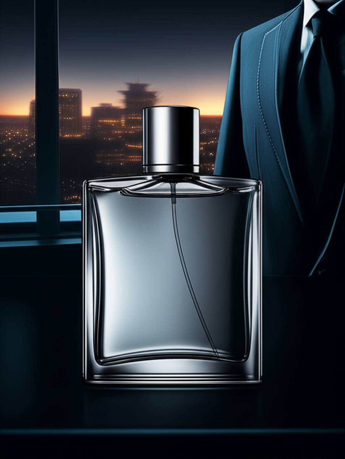 عطر جیبی مردانه ژک ساف F7 | بررسی کامل ویژگی ها، رایحه و ماندگاری
