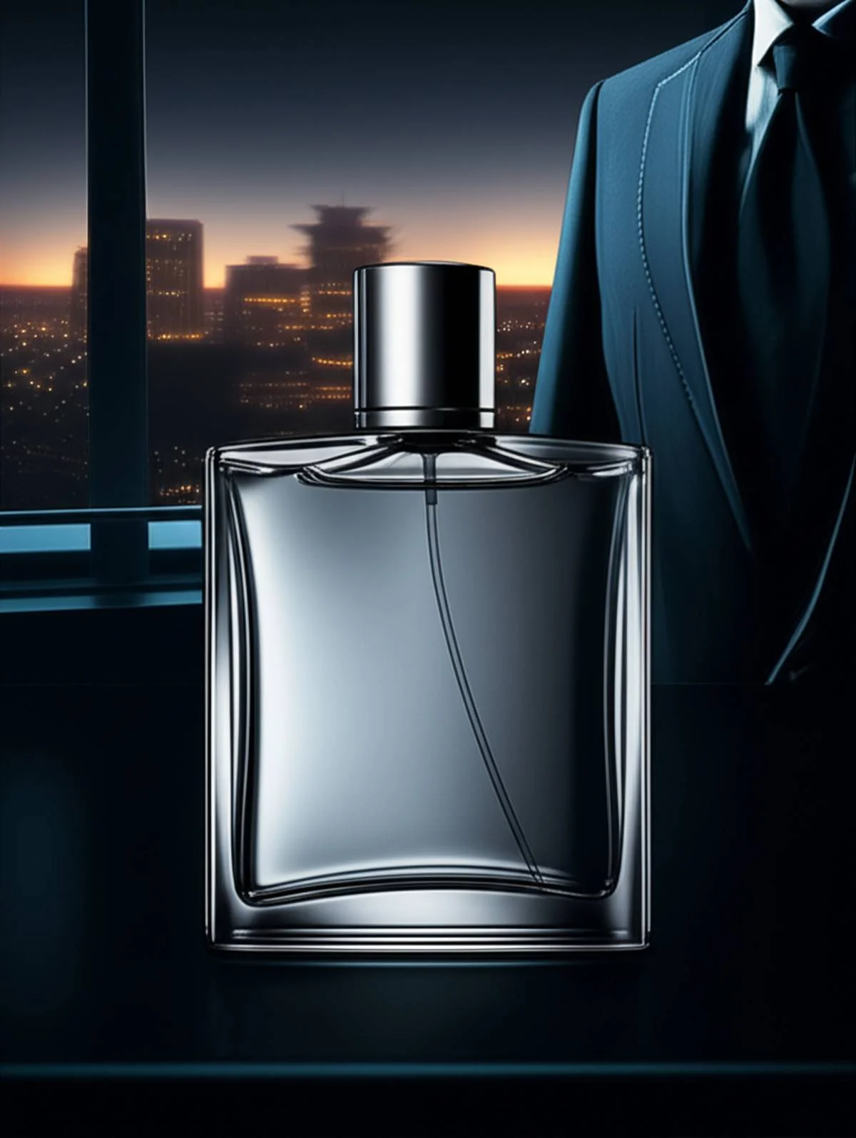 عطر جیبی مردانه ژک ساف F7 | بررسی کامل ویژگی ها، رایحه و ماندگاری