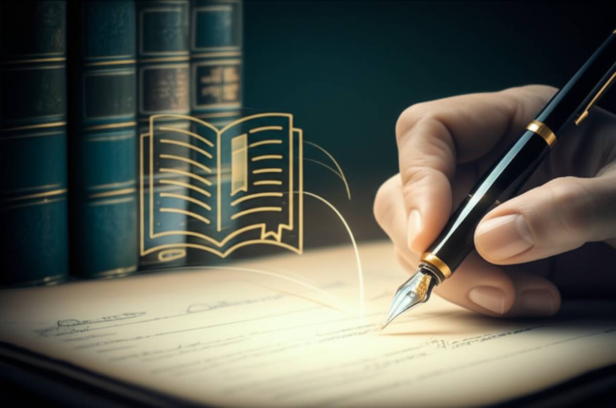 چگونه کتاب را ثبت نام کنیم؟ راهنمای کامل اخذ شابک و مجوز