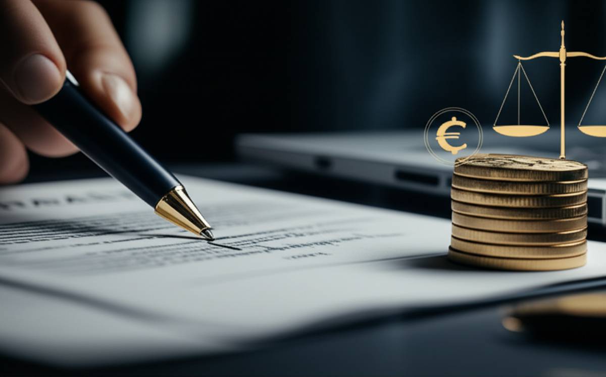 دادخواست مطالبه وجه التزام - نمونه، شرایط و نکات حقوقی