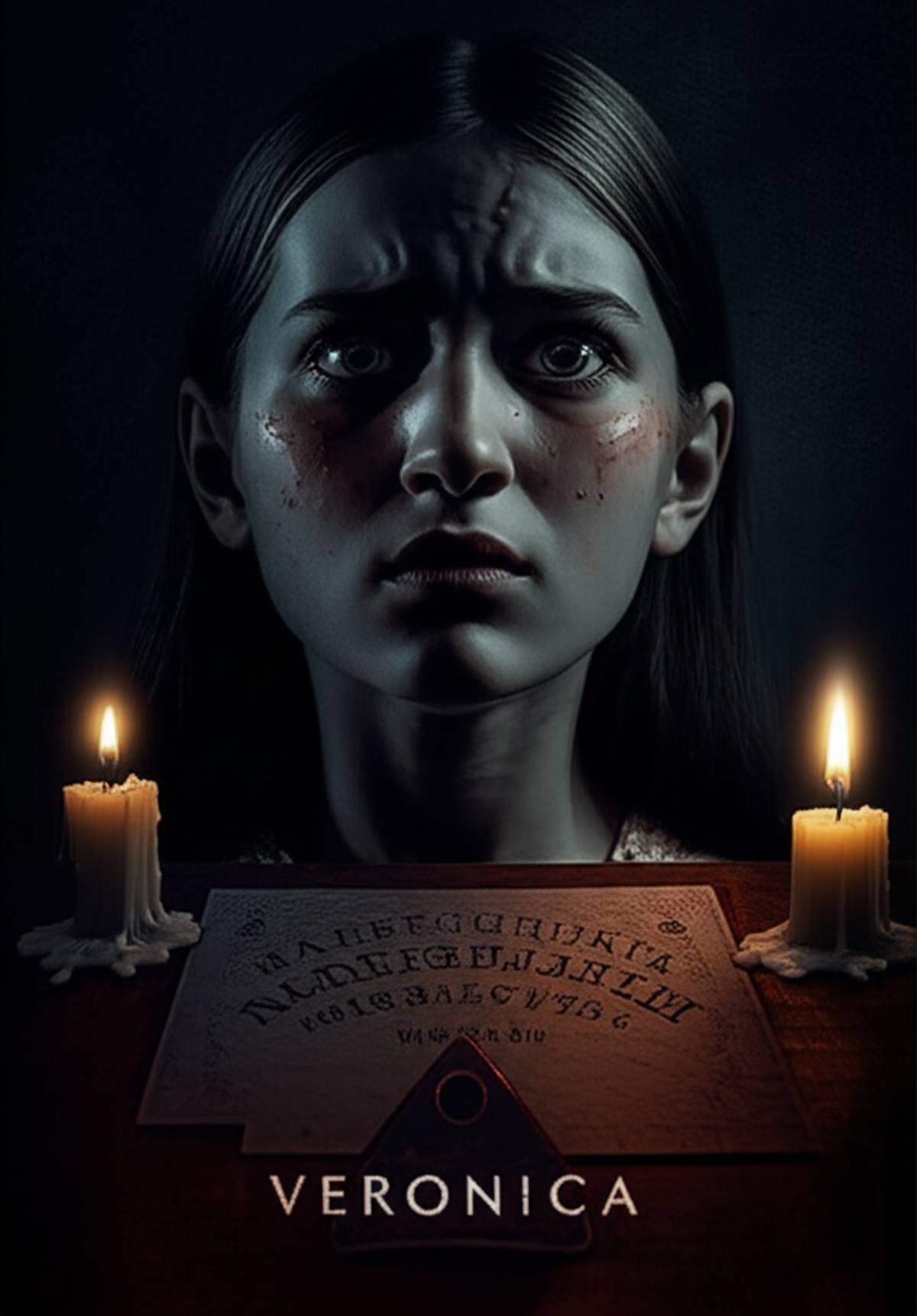 فیلم ترسناک Veronica: نقد کامل و داستان واقعی پشت فیلم