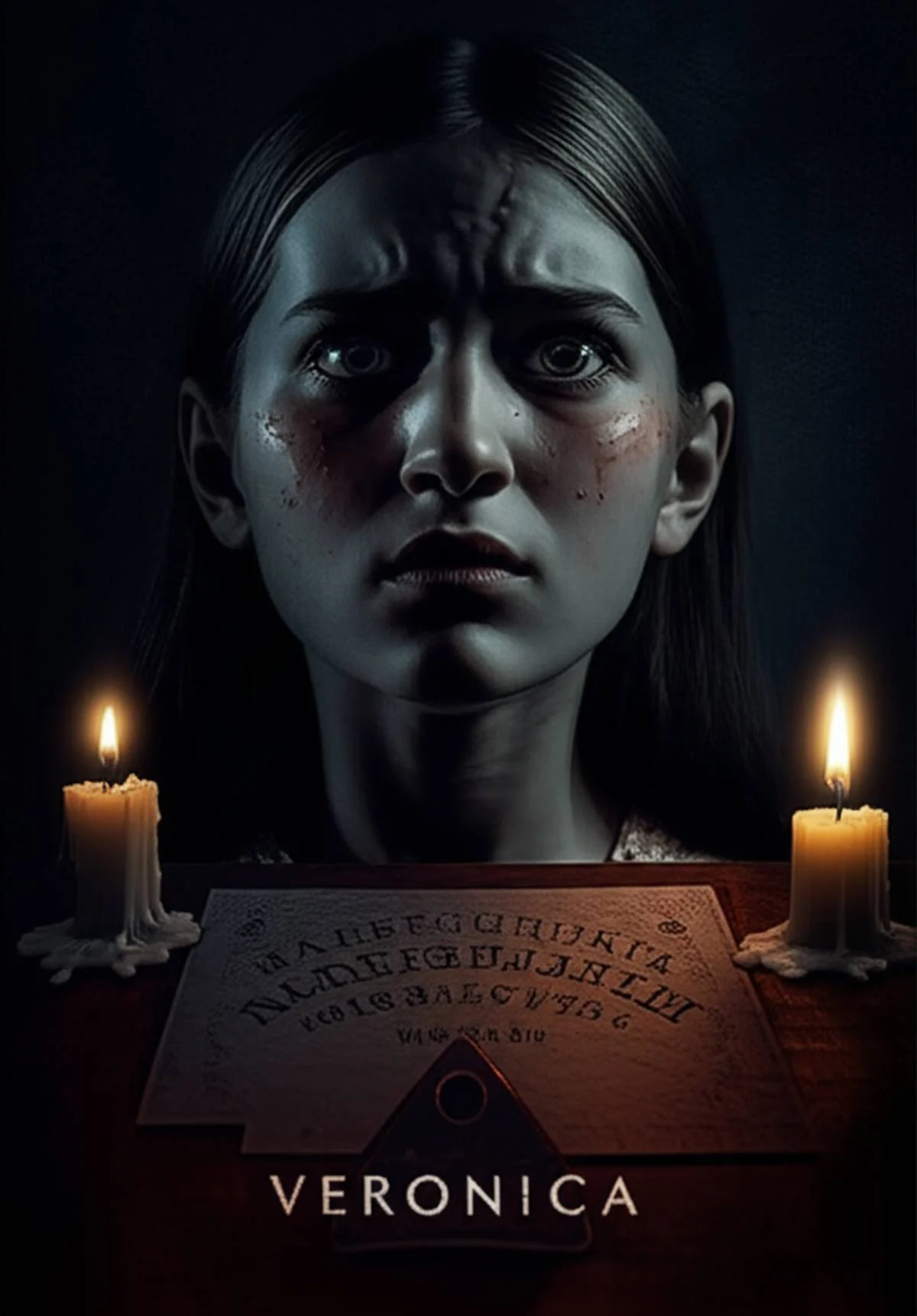 فیلم ترسناک Veronica: نقد کامل و داستان واقعی پشت فیلم