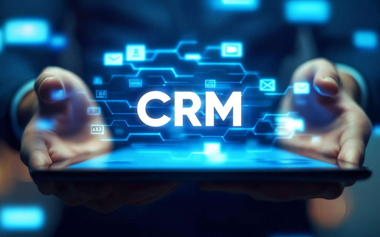 CRM | بازاریابی نقش هوش مصنوعی در CRMهای جدید