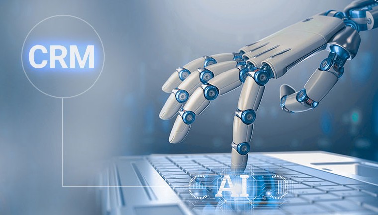 CRM | بازاریابی نقش هوش مصنوعی در CRMهای جدید