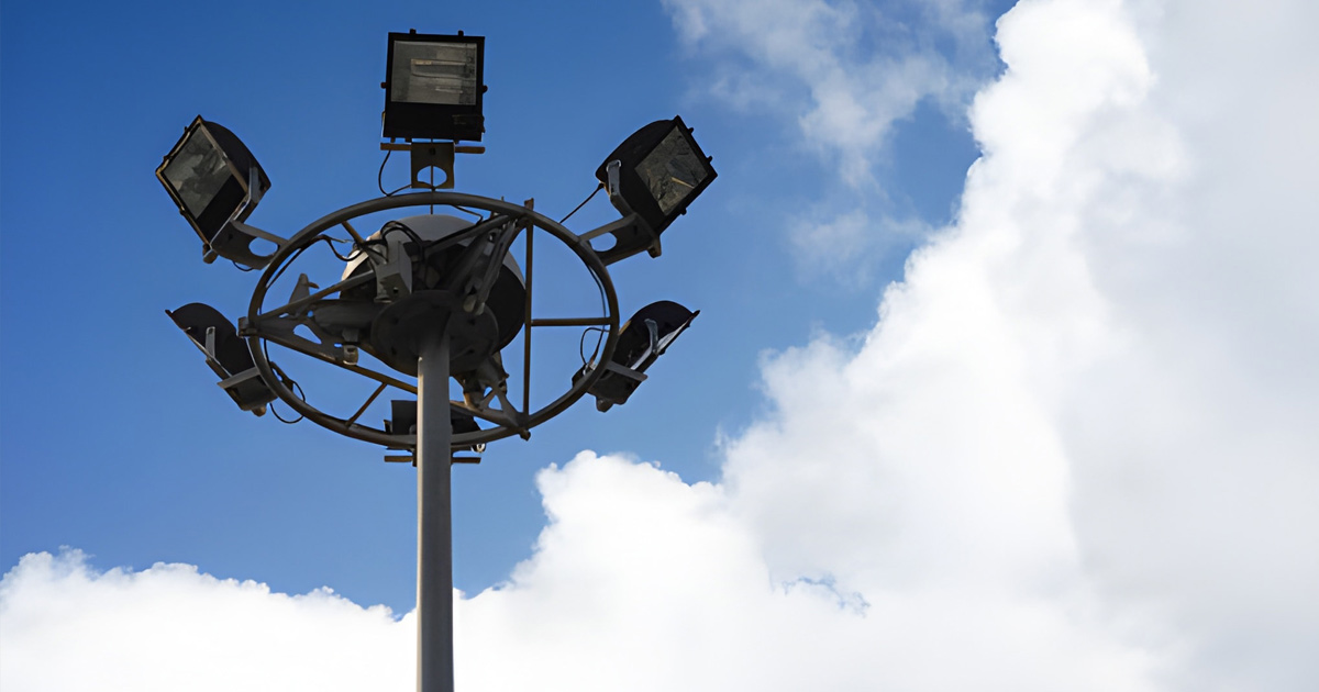 5 ویژگی برتر برج های نوری