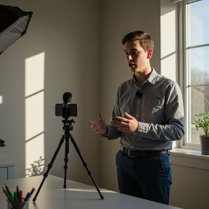 ترفندهای کاهش هزینه ساخت تیزر