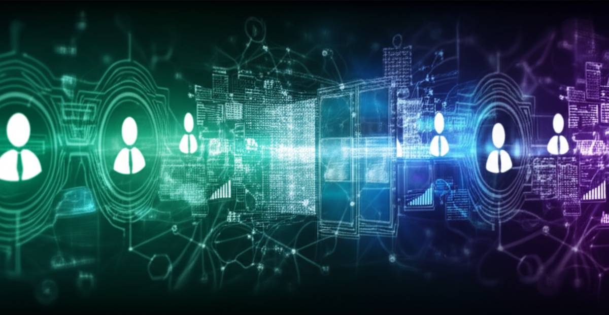 نقش هوش مصنوعی در CRMهای جدید