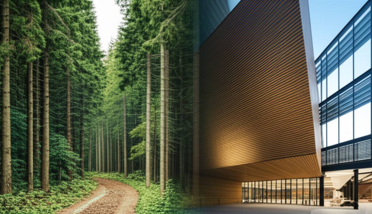 از فنلاند تا ایران؛ تاریخچه کوتاه ترمووود